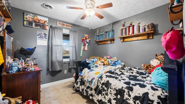 12255 Williams Rd, House other with 5 bedrooms, 2 bathrooms and 3 parking in Homerville OH | Image 27