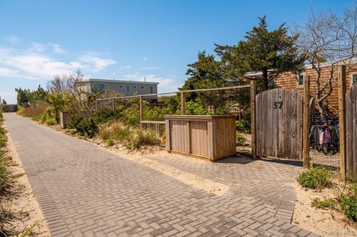 57 Juniper Ave, Ocean Beach, NY, 11770-2060 | Card Image