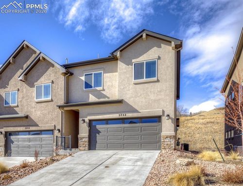 5722 Villa Lorenzo Dr, Colorado Springs, CO, 80919-5414 | Card Image