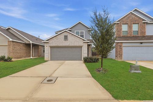 4962 Sandstone, San Antonio, TX, 78222 | Card Image