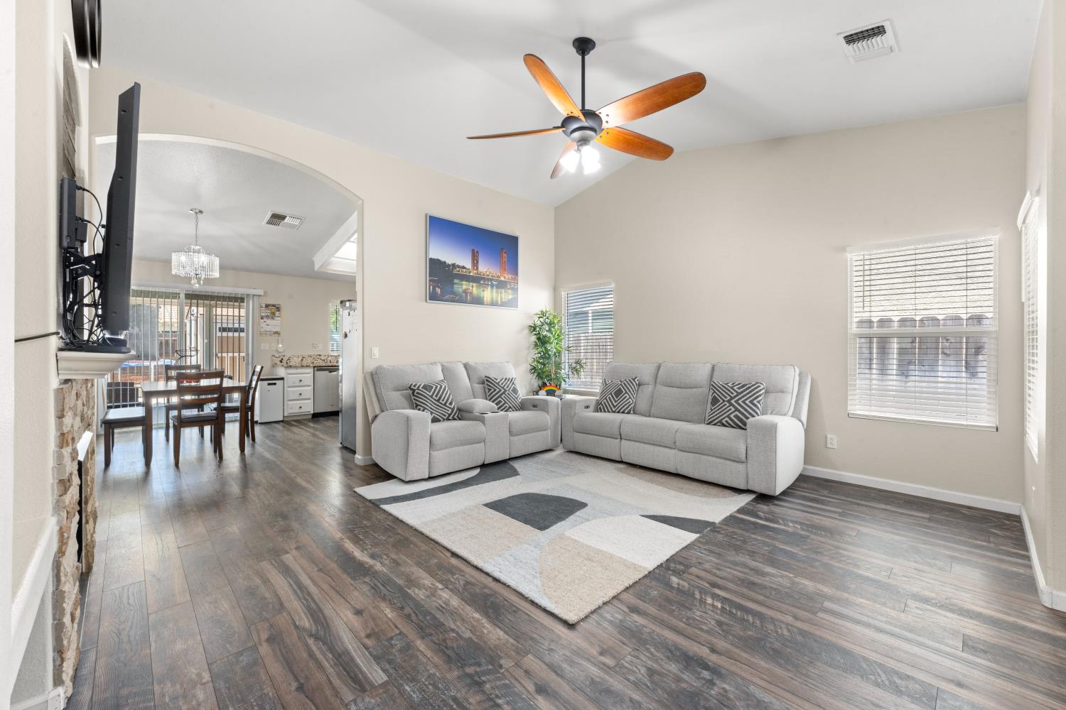 Residential in Elk Grove 3
