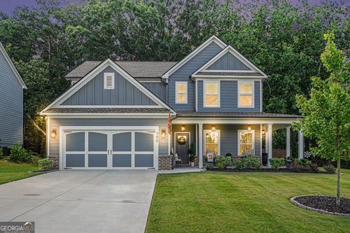 588 Calgary Downs Dr, Winder, GA, 30680-4927 | Card Image