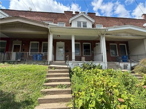 1810 Shady Ave, Squirrel Hill, PA, 15217-1722 | Card Image