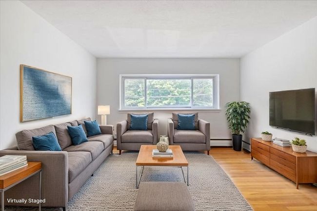 APT-7 - 2 Lagrange St, Condo with 2 bedrooms, 1 bathrooms and 1 parking in Boston MA | Image 5