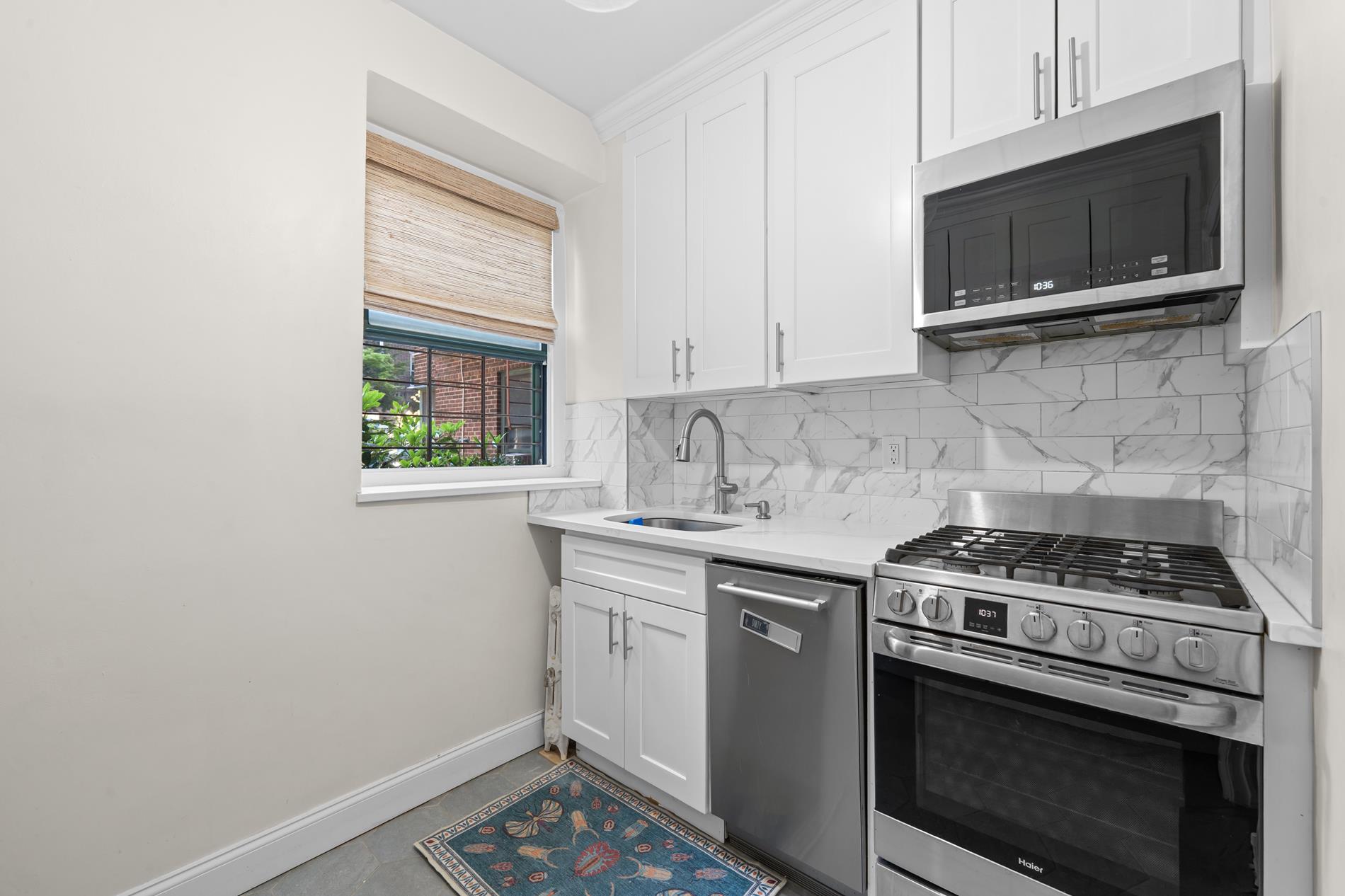 Residential in New York City 5