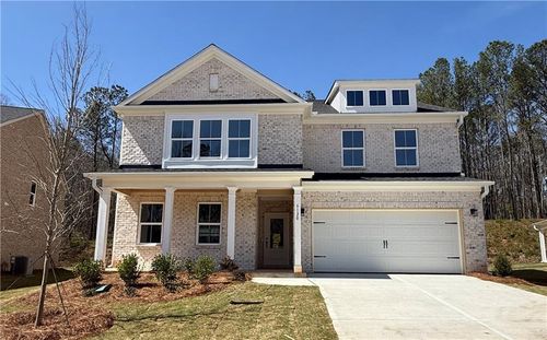 6120 Marigold Way, Atlanta, GA, 30349-1328 | Card Image
