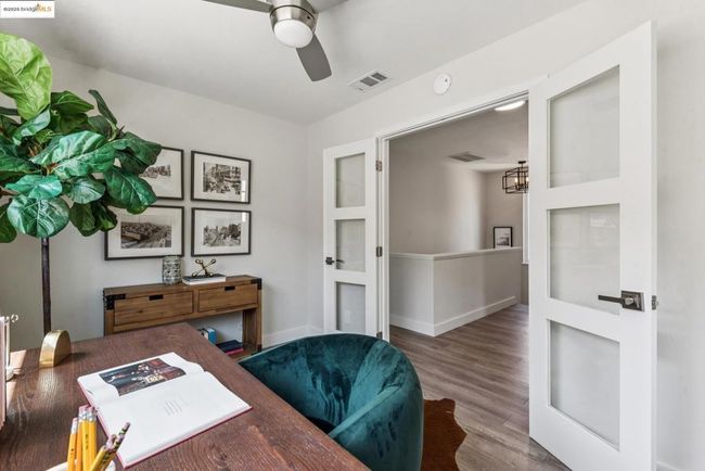 1026 Court St, House other with 4 bedrooms, 3 bathrooms and 1 parking in Alameda CA | Image 23