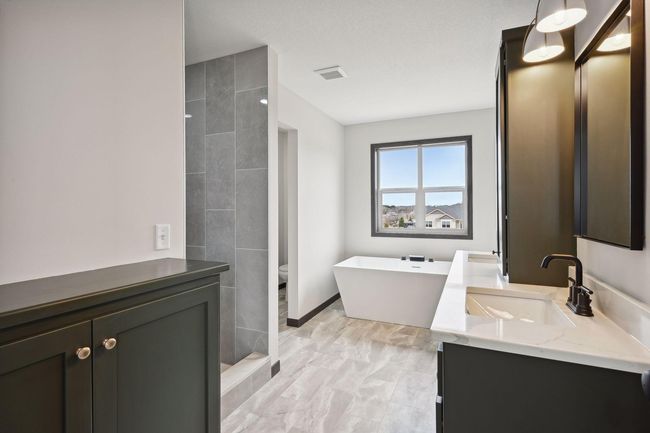 Primary Bathroom | Image 16