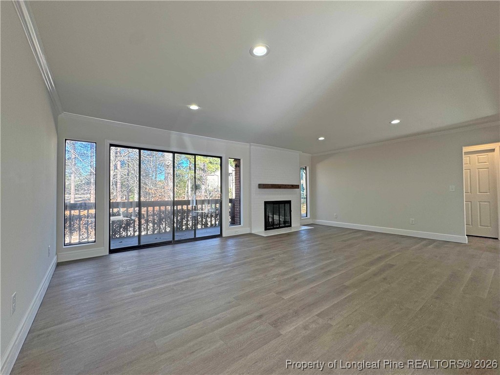 Residential in Pinehurst 2