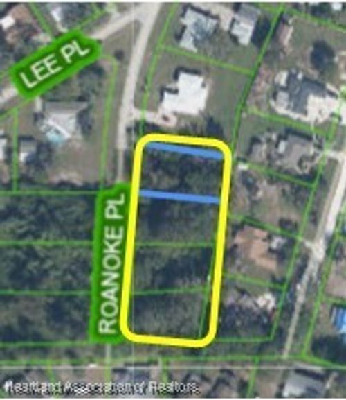 708 Roanoke Pl, Sebring, FL, 33870-1928 | Card Image