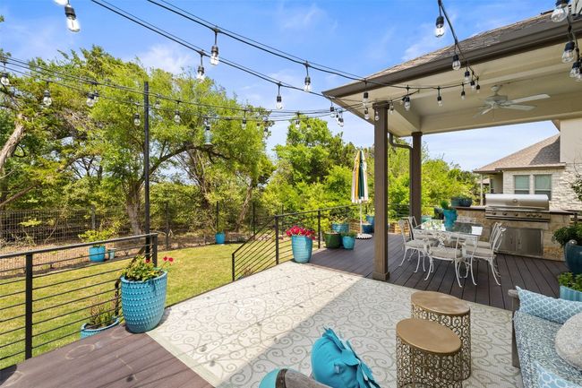 11100 Twisted Elm Dr, House other with 5 bedrooms, 4 bathrooms and 4 parking in Austin TX | Image 35