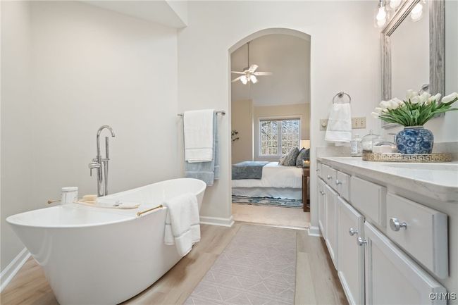 28 Willowbrook Dr, Townhouse with 2 bedrooms, 3 bathrooms and null parking in Owasco NY | Image 26