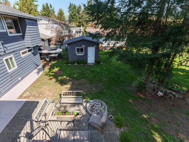 4012 204 B Street, House other with 5 bedrooms, 2 bathrooms and 8 parking in Langley BC | Image 17