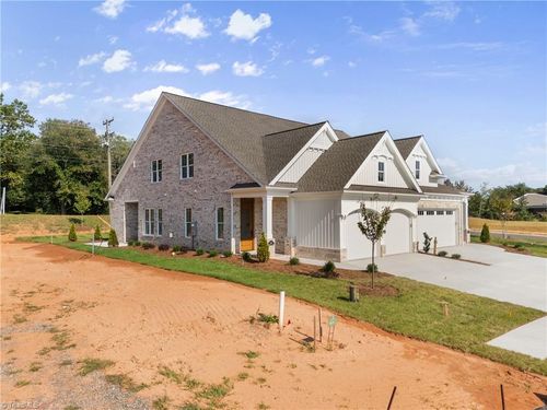 1414 Longwood Village Court, Lewisville, NC, 27023 | Card Image