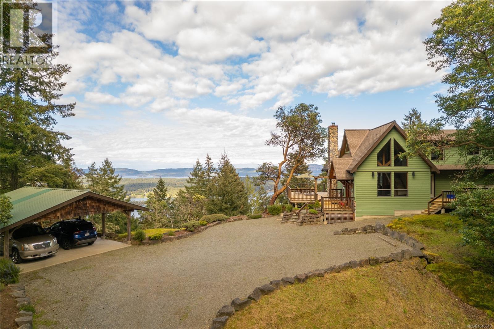 Residential in Salt Spring 5
