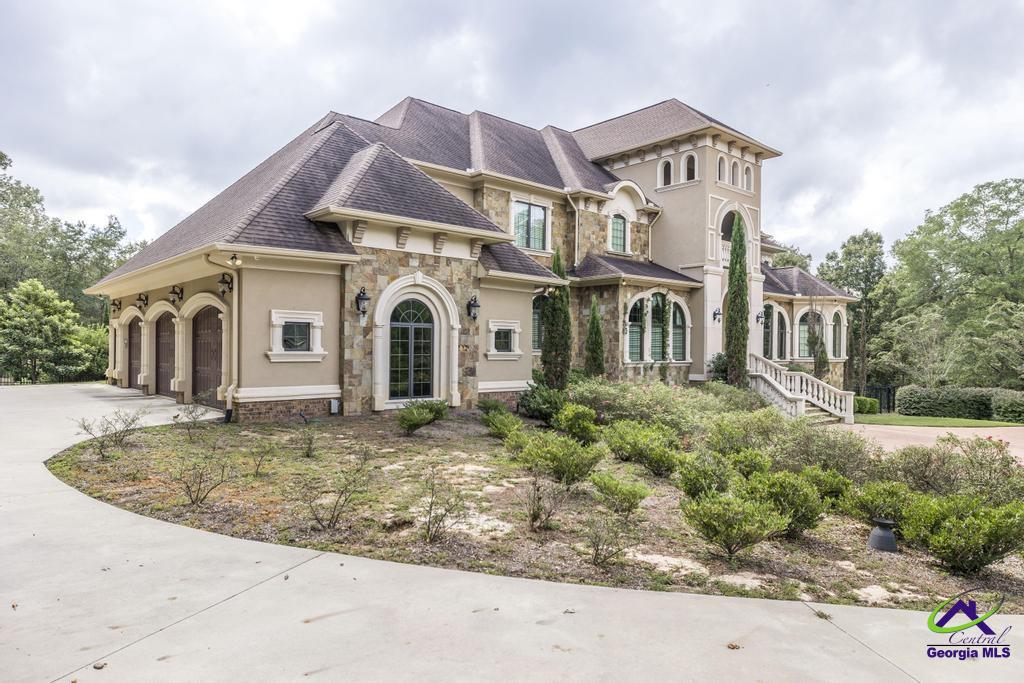 Residential in Warner Robins 4