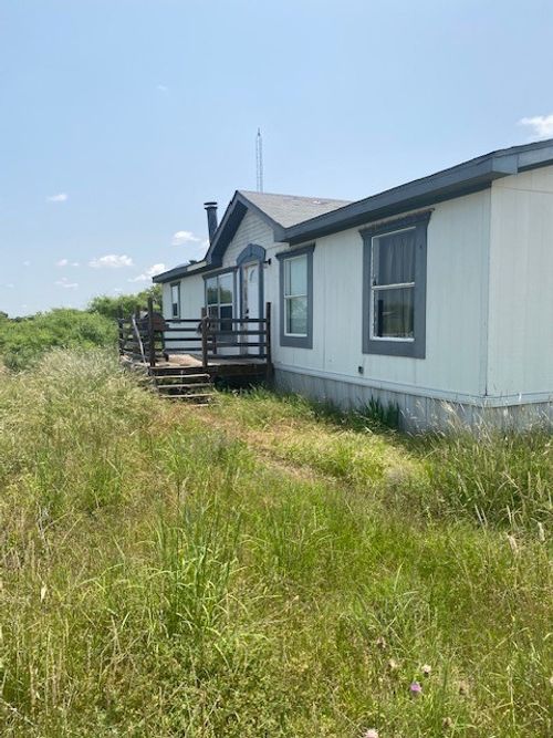 4438 County Road 107, Hamlin, TX, 79520 | Card Image