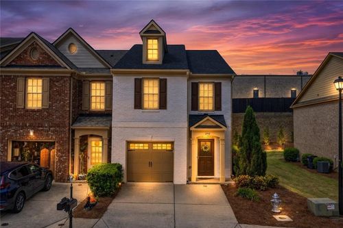 2712 Beynon Ln, Suwanee, GA, 30024-7296 | Card Image