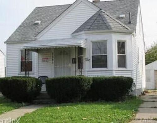 7320 Westwood St, Detroit, MI, 48228-4521 | Card Image
