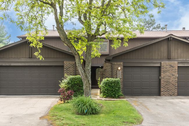 2503 Meade Ct, Condo with 2 bedrooms, 3 bathrooms and null parking in Ann Arbor MI | Image 46