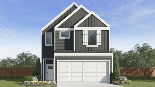 2002 Olivos St, Missouri City, TX, 77459-5475 | Card Image