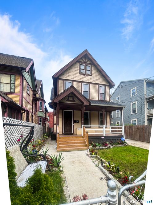 1-630 Kossuth Street, Bridgeport, CT, 06608 | Card Image
