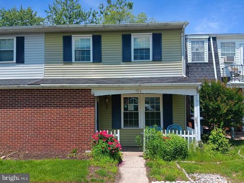 124 Reliance Pl, TELFORD, PA, 18969-1219 | Card Image