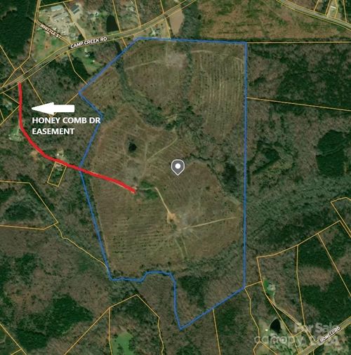 00 Camp Creek Road, Lancaster, SC, 29720 | Card Image