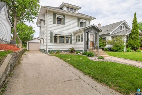 1707 S Duluth Ave Avenue, Sioux Falls, SD, 57105 | Card Image