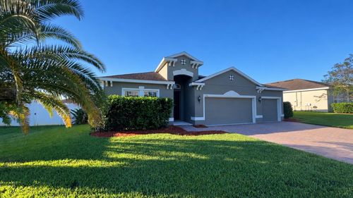 922 Glazebrook Loop, ORANGE CITY, FL, 32763-6613 | Card Image