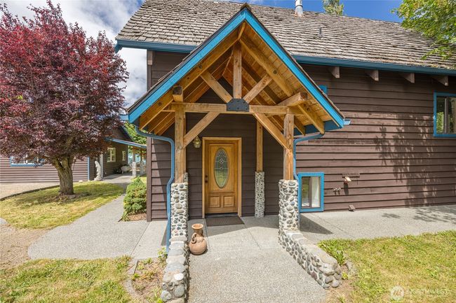 71 Waggler Way, House other with 2 bedrooms, 3 bathrooms and null parking in Sequim WA | Image 12