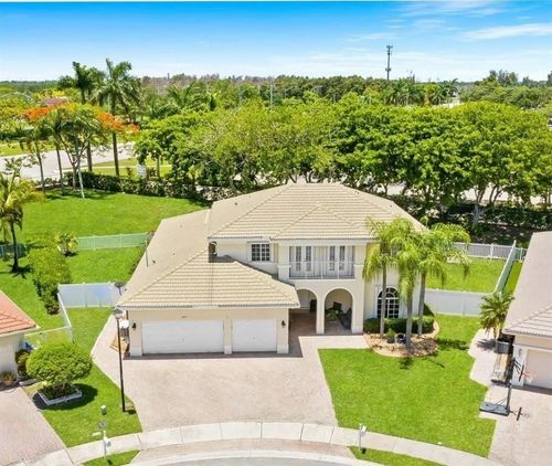 6893 Sw 194th Ave, Fort Lauderdale, FL, 33332-1638 | Card Image