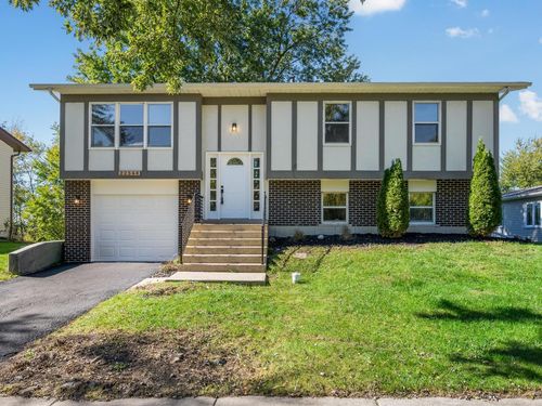 22544 Imperial Dr, Richton Park, IL, 60471-1511 | Card Image