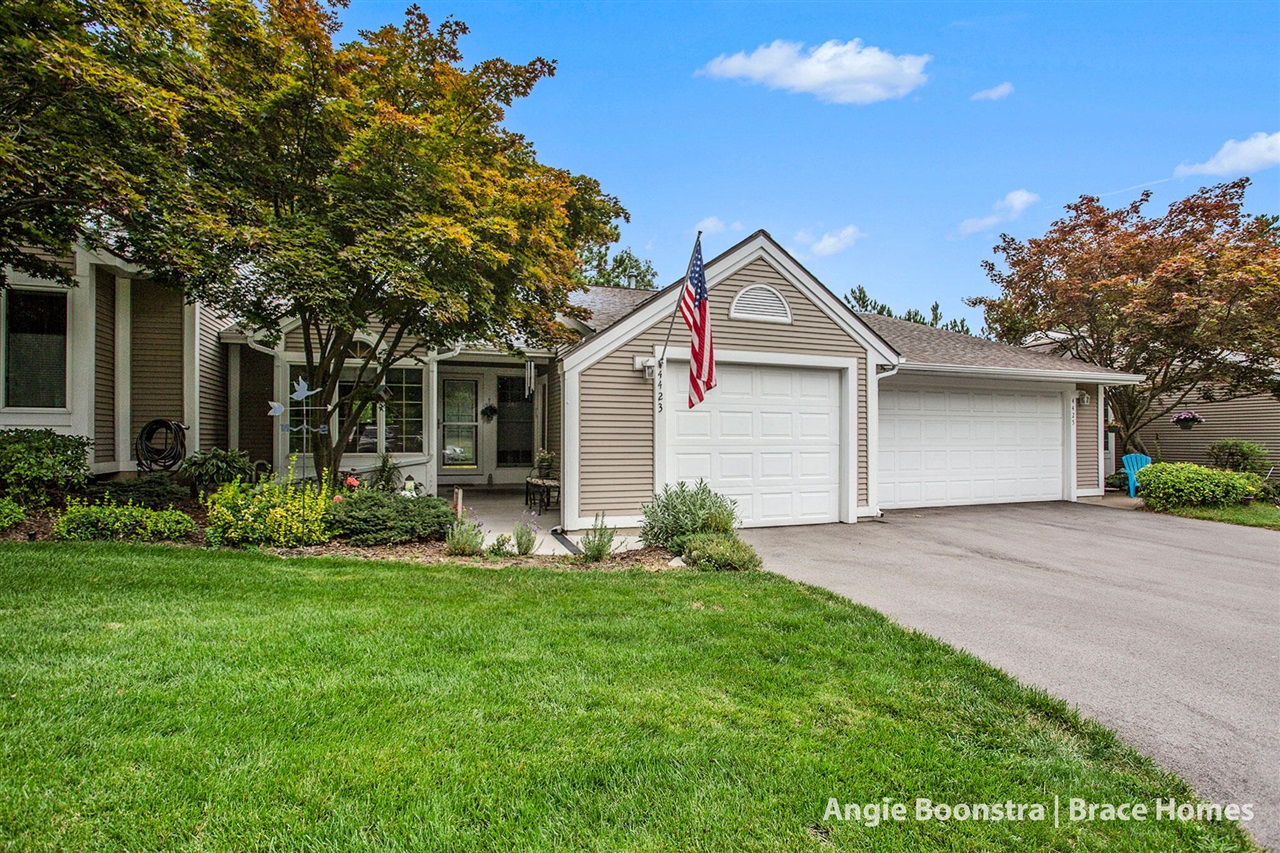 Melody Ct, Grand Rapids, MI 49525