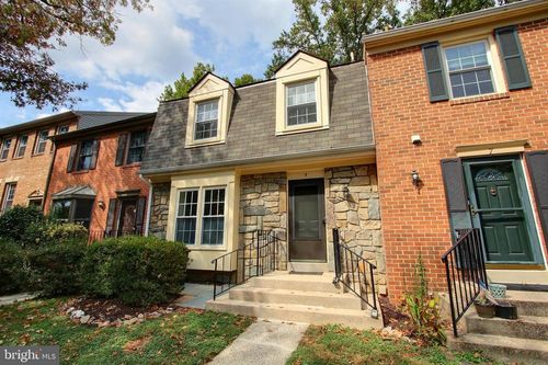 5 Appleseed Ln, GAITHERSBURG, MD, 20878-2801 | Card Image