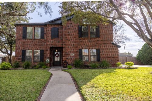 14117 Riverway Dr, Corpus Christi, TX, 78410-5410 | Card Image