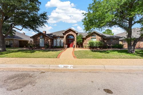 4612 Cherrywood Dr, Midland, TX, 79707-2606 | Card Image