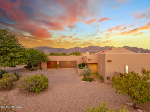 11725 N Via De La Verbenita, Oro Valley, AZ, 85737 | Card Image