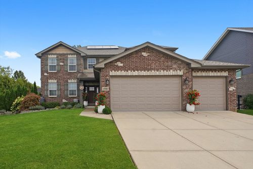 15303 S Oak Run Ct, Lockport, IL, 60441-3901 | Card Image