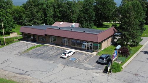 215 Garden St, Walker, MN, 56484-4100 | Card Image