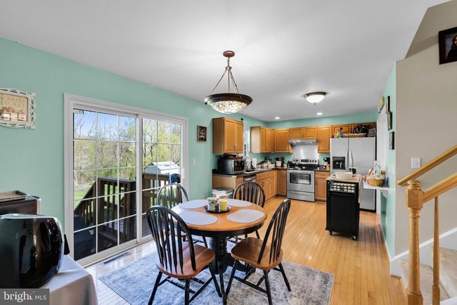 411 Highlands Blvd, House other with 3 bedrooms, 3 bathrooms and null parking in EASTON PA | Image 9