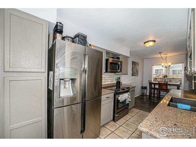 2016 W 101 St Ave, Townhouse with 3 bedrooms, 3 bathrooms and null parking in Thornton CO | Image 7