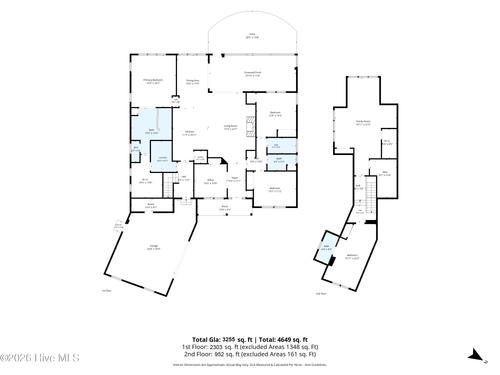 1812 Angel Pond Ln, Leland, NC, 28451-0408 | Card Image
