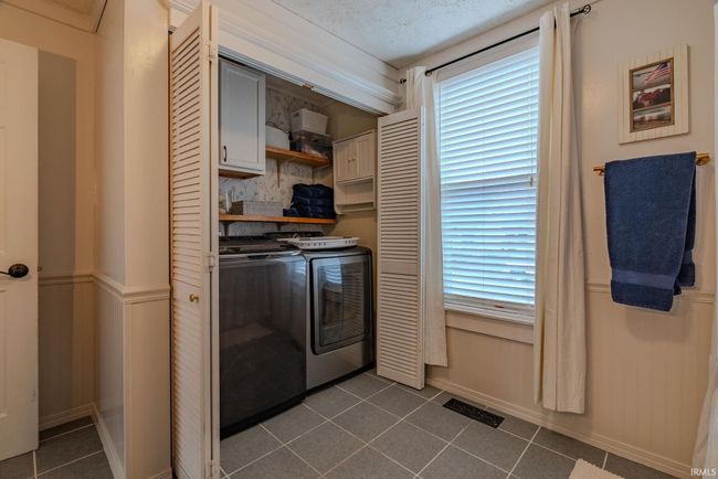 124 Elm St, House other with 3 bedrooms, 1 bathrooms and null parking in Wabash IN | Image 11
