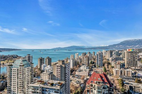 3312-1289 Hornby St, Vancouver, BC, V6Z0G7 | Card Image