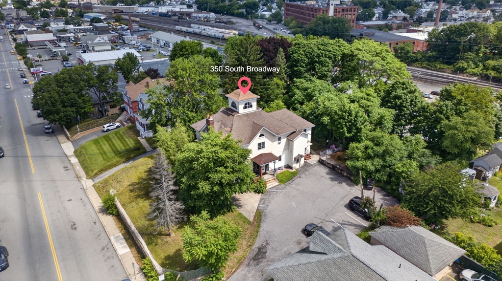 Residential Income in Lawrence 2