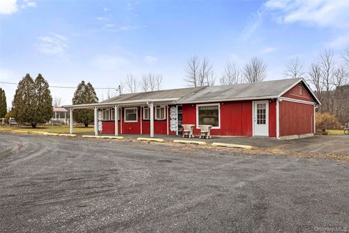 11051-9 9w, Coxsackie, NY, 12051 | Card Image