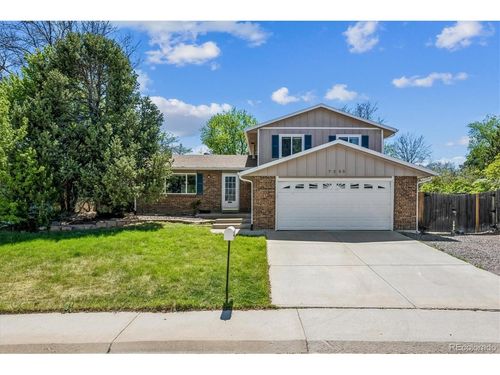 7255 W Fremont Pl, Littleton, CO, 80128-4752 | Card Image