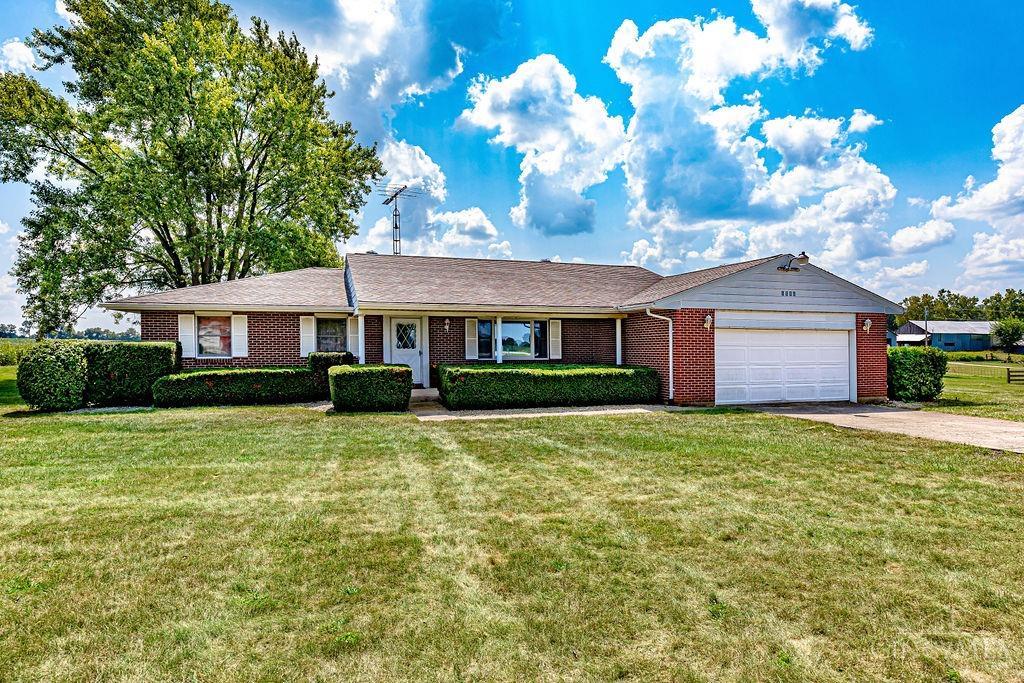 Us Route 40 , Lewisburg, OH 45338