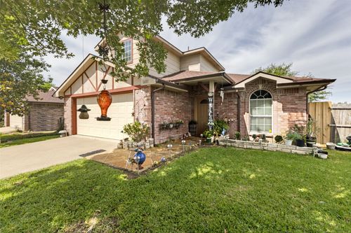 1601 Key Biscayne Drive, Dallas, TX, 75217 | Card Image